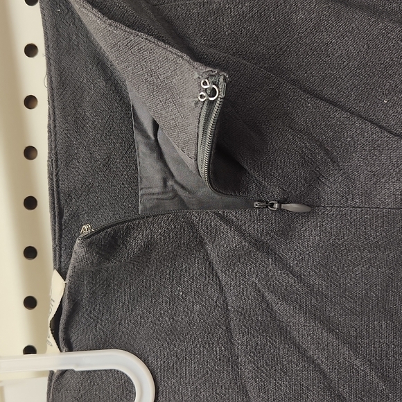 UMGEE skirt cool grey skirt NWT - Picture 7 of 7